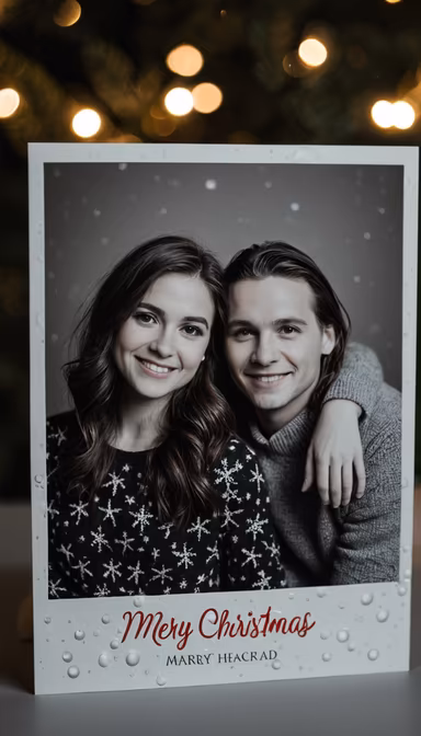 Holiday Cheer Holiday Cheer