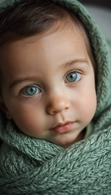 Emerald Eyes
