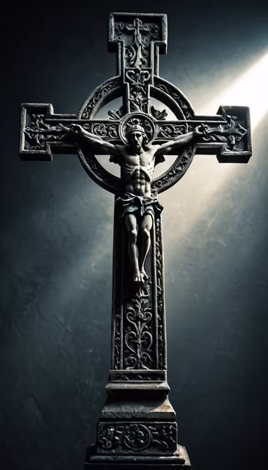 Crucifix Crucifix