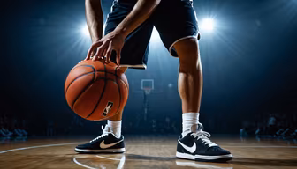 Basketball Ready Basketball Ready