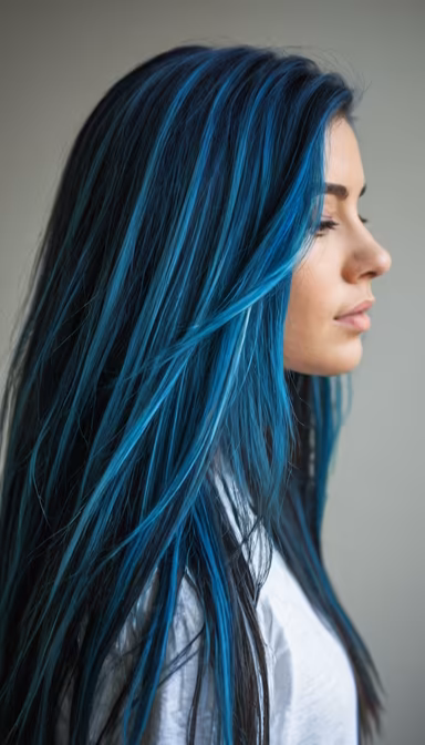 Ocean Hair Ocean Hair