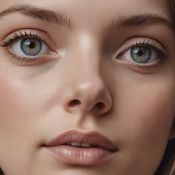 The Windows to the Soul