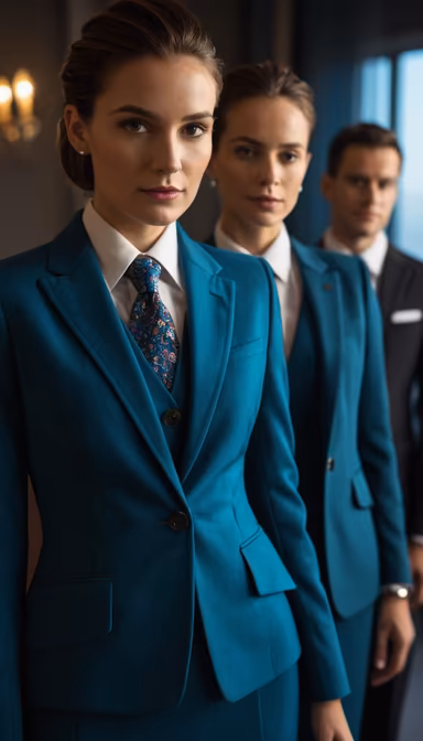 Corporate Style Corporate Style