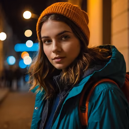 City Lights City Lights
