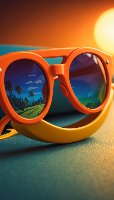 Summer Vibes