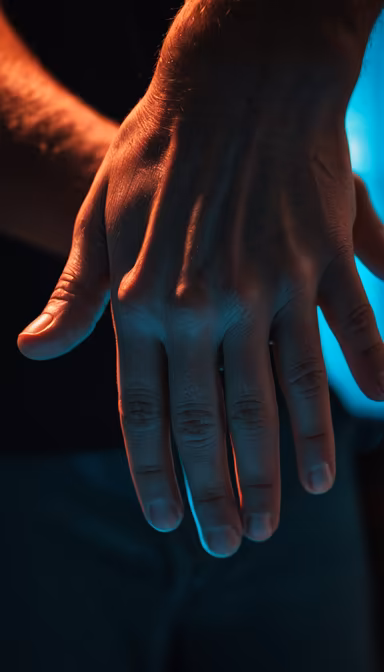 Reach