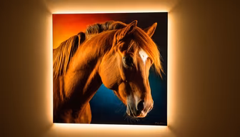 Majestic Stallion Majestic Stallion