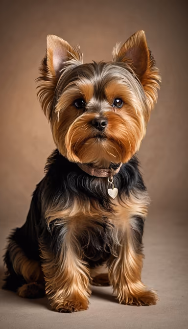 Yorkie Charm Yorkie Charm