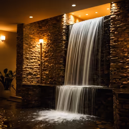Indoor Oasis