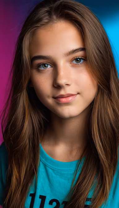 Fresh Face Fresh Face