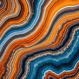 Agate Slice