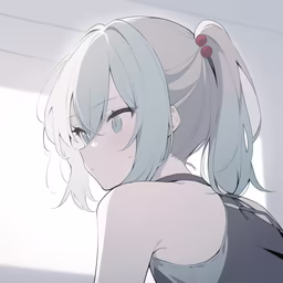 Caught off guard