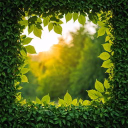 Nature's Window Nature's Window