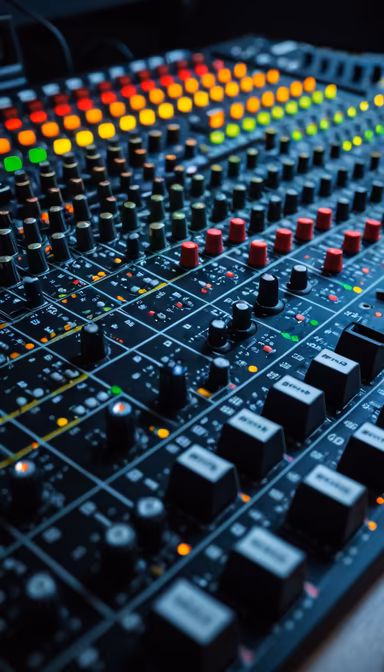 Sound Engineering Sound Engineering