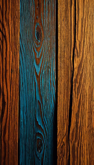 Rustic Wood Rustic Wood
