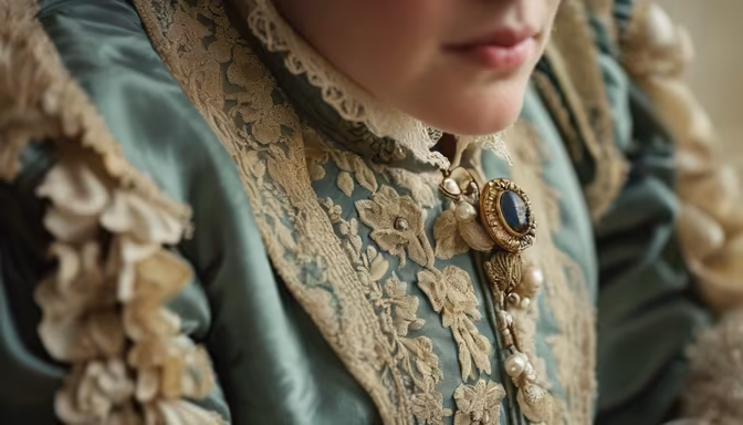 Regal Elegance