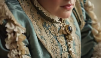 Regal Elegance