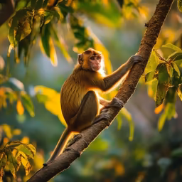 Jungle Life Jungle Life
