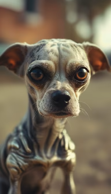 Puppy Eyes Puppy Eyes