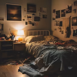 Cozy Chaos Cozy Chaos