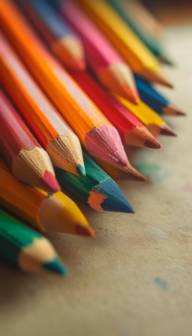 Colorful Creativity Colorful Creativity