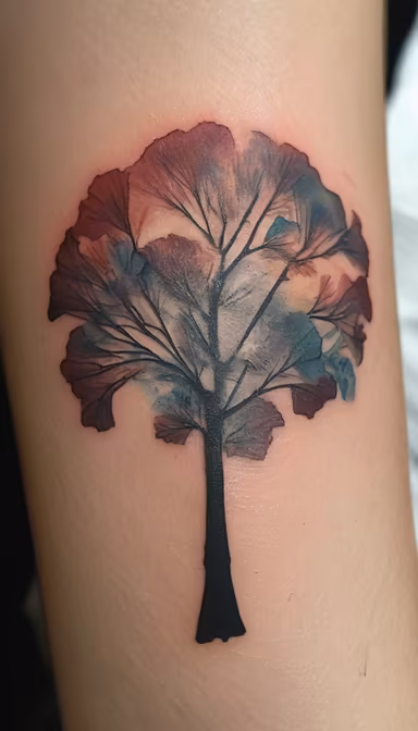 Arboreal Art Arboreal Art