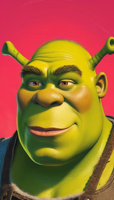Ogre Grin Ogre Grin