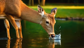 Thirst Quencher Thirst Quencher