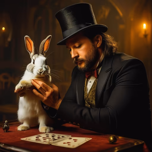 An Evening of Magic