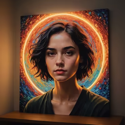Inner Radiance