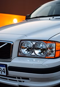 Volvo's Gaze