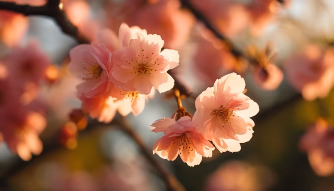 Spring Blossom