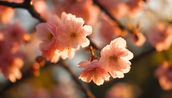 Spring Blossom Spring Blossom