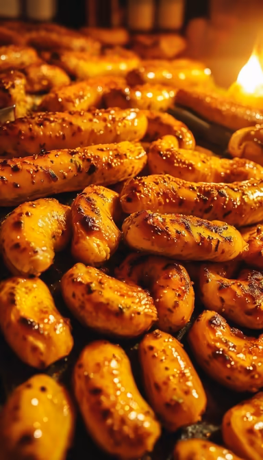 Sausage Sizzle Sausage Sizzle
