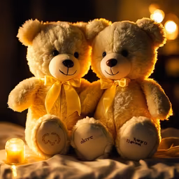 Bear Hugs Bear Hugs