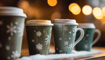 Winter Warmth Winter Warmth