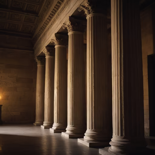 Architectural Grandeur
