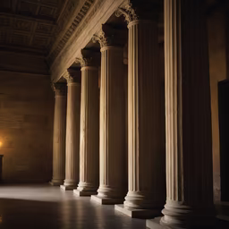 Architectural Grandeur Architectural Grandeur