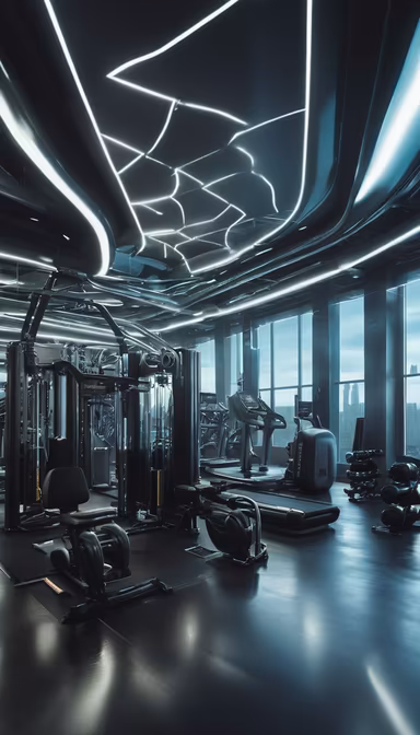 Elevate Your Workout Elevate Your Workout