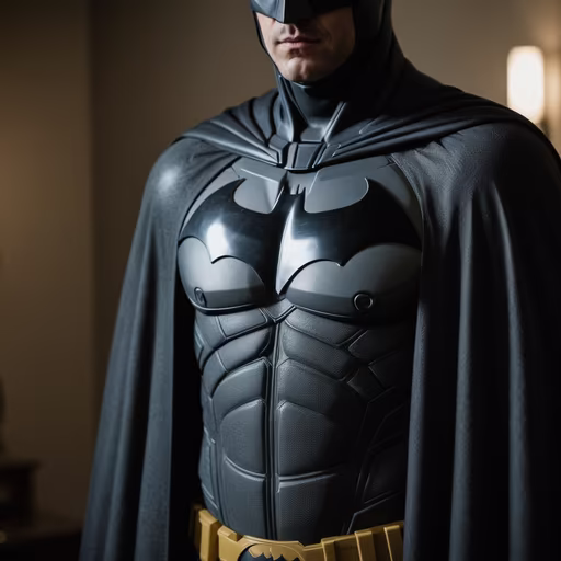 The Dark Knight