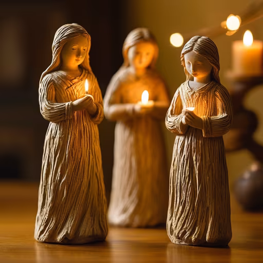 Angelic Glow