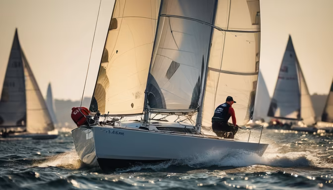 Sailing Adventures