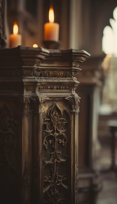Sanctuary Stillness Sanctuary Stillness