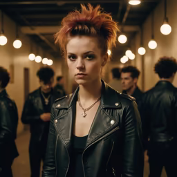Rebel Youth Rebel Youth