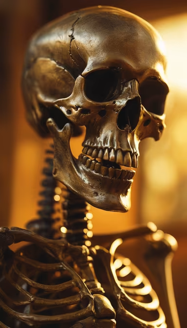 Memento Mori Memento Mori