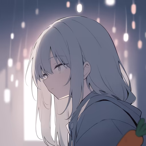 Dreamy Reflections