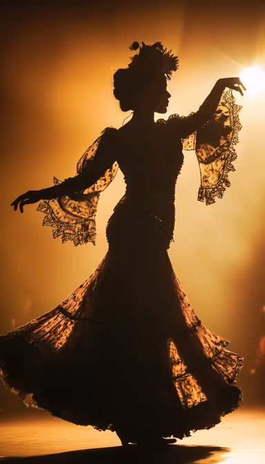 Flamenco Dancer Flamenco Dancer
