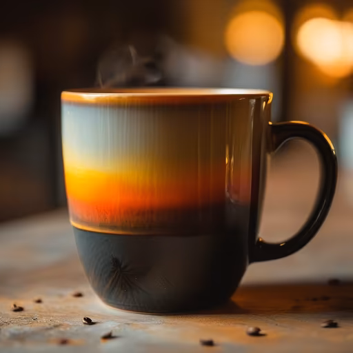 Morning Brew