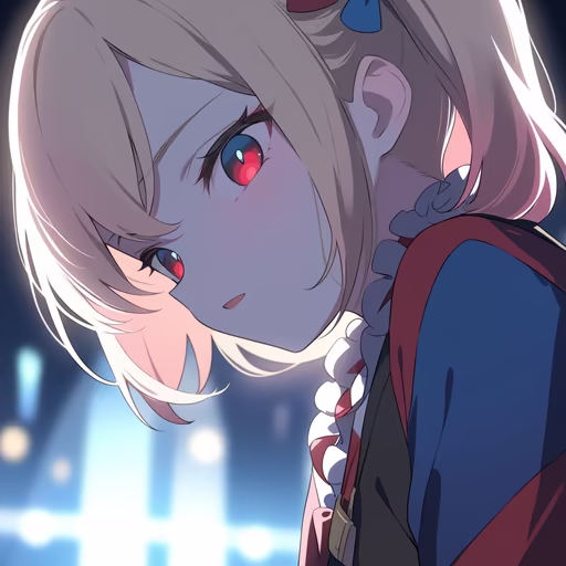 City Lights