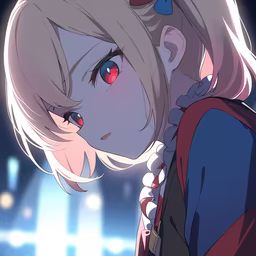 City Lights City Lights